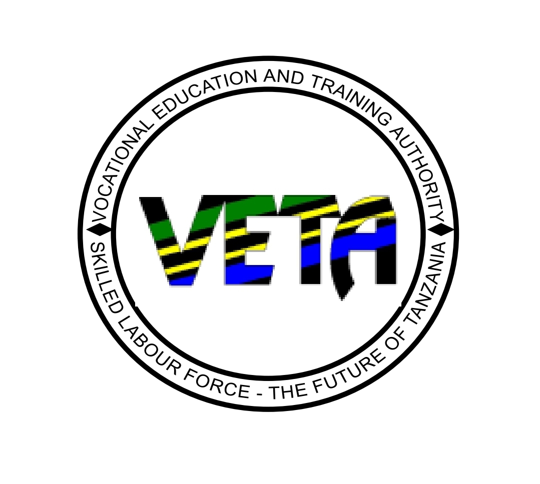 VETA Application Form 2021/2022 PDF Download