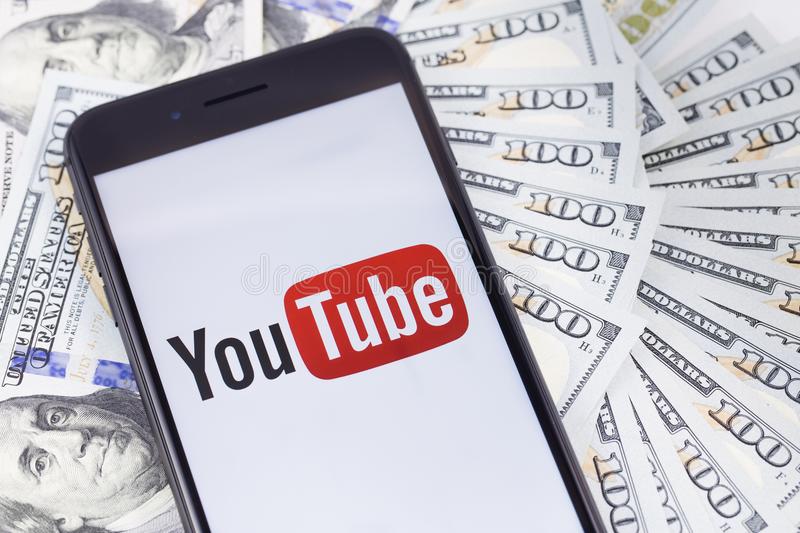 How To Earn Money From YouTube Channel