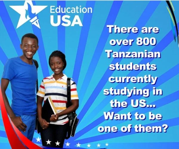 EducationUSA Scholars Program 2020 For Tanzanian.