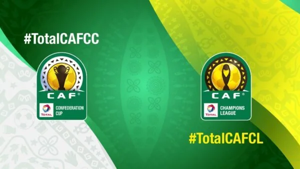 CAF Champions League Draw 2020/21