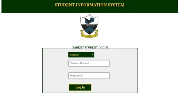 University Of Lusaka Student Portal (Register & Login)