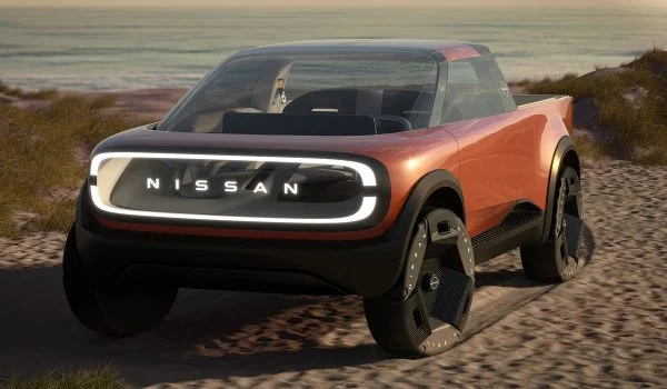 Nissan Ambition 2030 plans 23 electrified models in 5 years