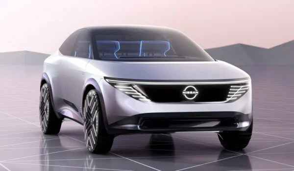 Nissan Ambition 2030 plans 23 electrified models in 5 years