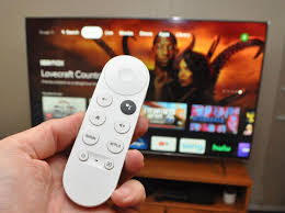How to Fix google tv remote not working