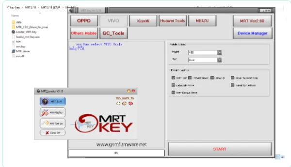 Download mrt tool crack latest version free