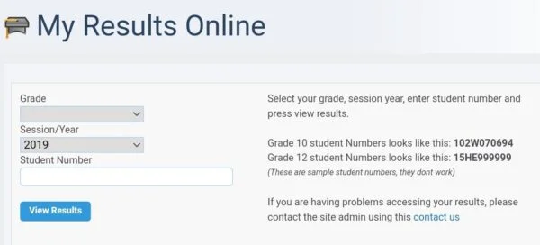 How to Check NSSC Grade 12 Results 2021 Namibia (NSSC Results 2021) Grade 10 results 2021 Namibia (JSC Results 2021)