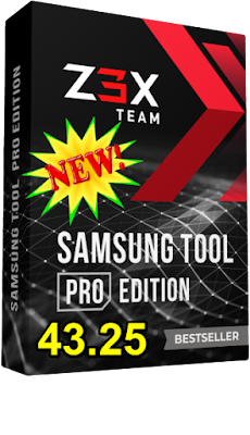 Samsung Tool PRO 43.25 Released