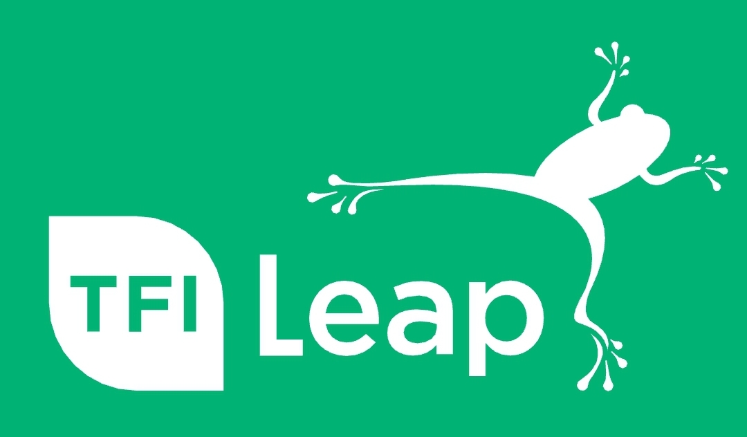 How To Top Up TFI Leap Card 