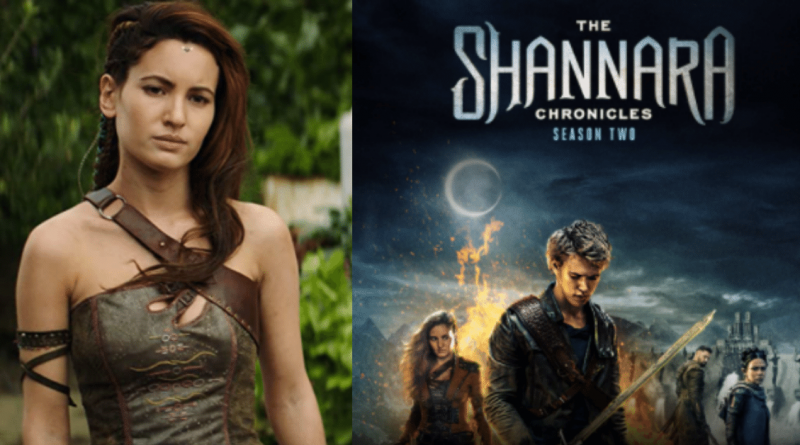 The Shannara chronicles season 3 : Everything To Know