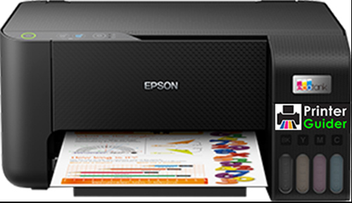 Epson L3210 resetter tool & Free Download