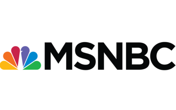 List of 12 MSNBC Anchors female