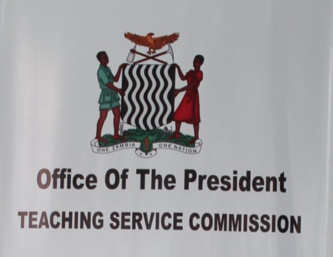2022 teacher recruitment in Zambia Guidelines