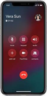 How to fix iPhone Random Calling Problem after hanging up the Call