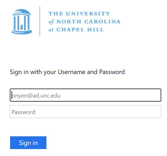 Heaalmail: UNC Email 2022 Help Guide