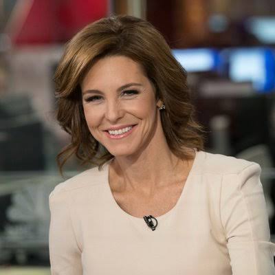MSNBC Anchors female