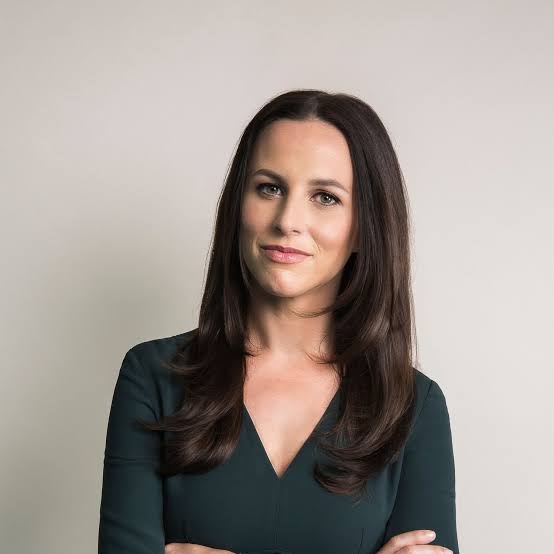 MSNBC Anchors female
