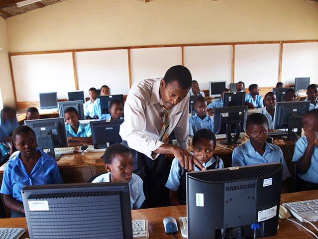 Zambia Teacher Recruitment 2022