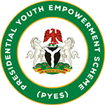 reg.p-yes.gov.ng | Presidential Youth Empowerment Scheme 2022