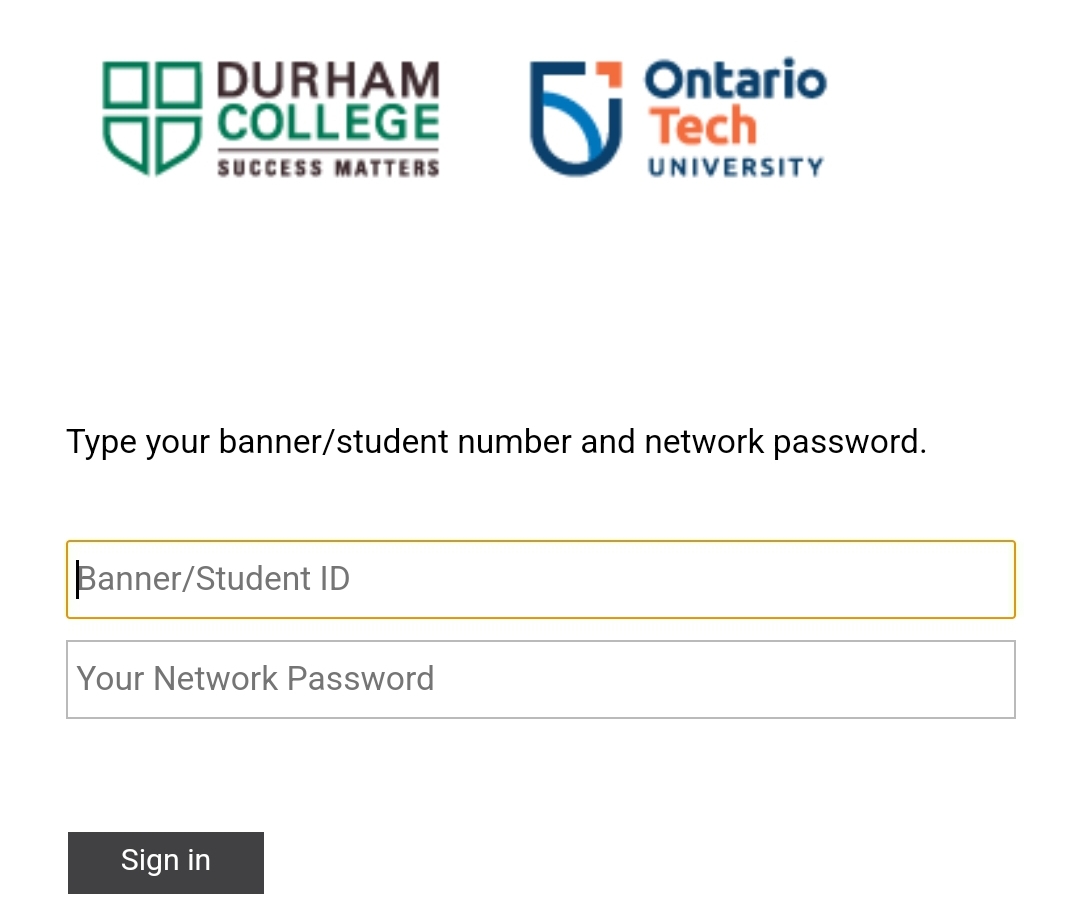 DC Connect: How to Access Durham College LMS 2022