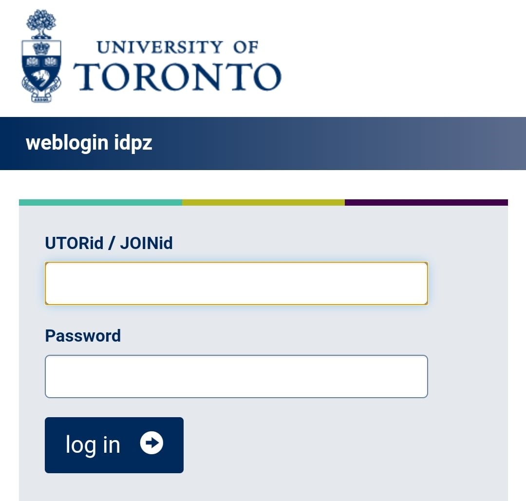 UOFT Login: Helpful Guide UOFT Webmail Login Access 2022