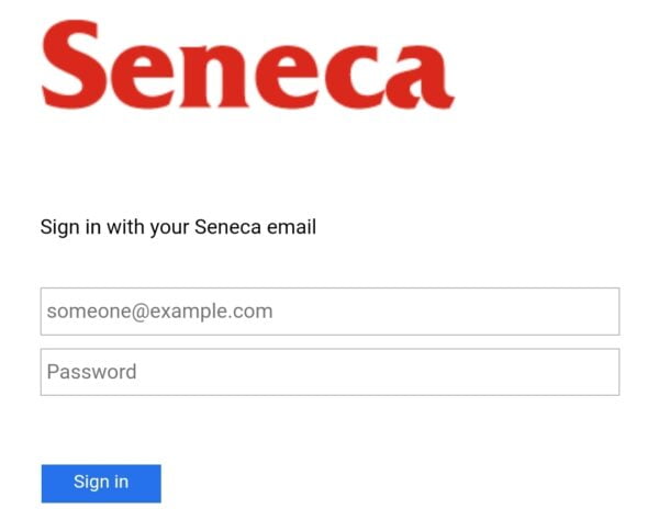 Seneca Blackboard: Helpful Guide To Access Seneca Blackboard Login