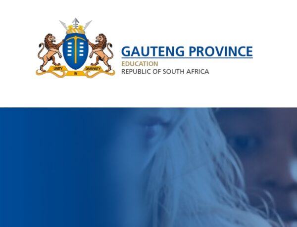 Online school registration for 2022/2023 Gauteng