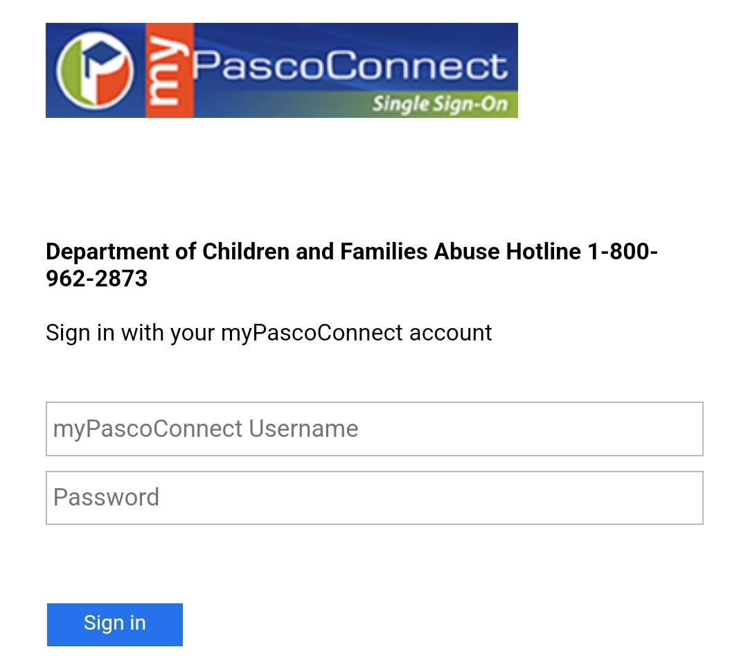 Mypascoconnect: Helpful Guide To Access mypascoconnect Login