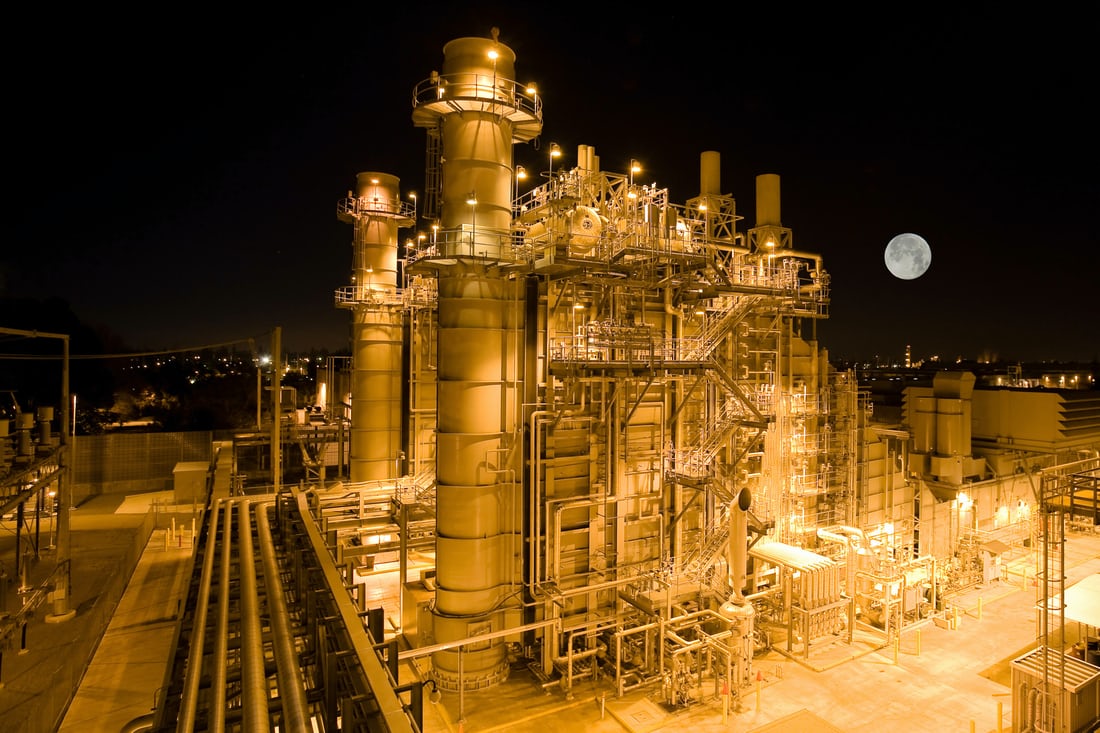 20 Best Paying Jobs in Natural Gas Distribution,what companies are in the capital goods field 