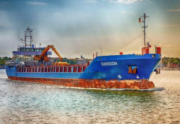 20 Best Paying Jobs in Marine Transportation