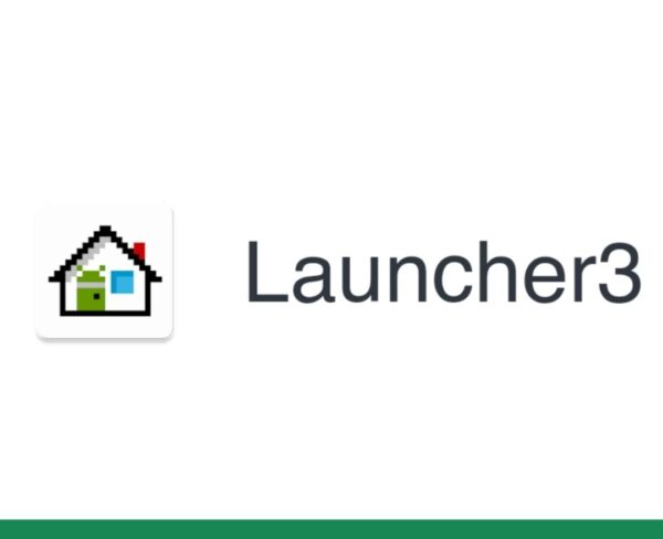 com.android.launcher3 What is Launcher3
