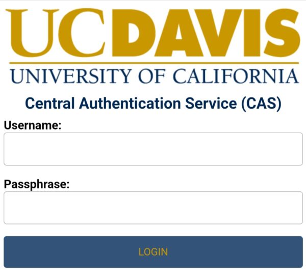 MyUCDavis Login: Helpful Guide to Access UC Davis Portal