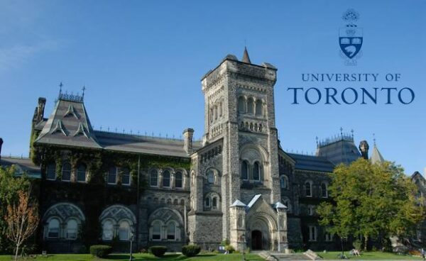University of Toronto acceptance rate 2022
